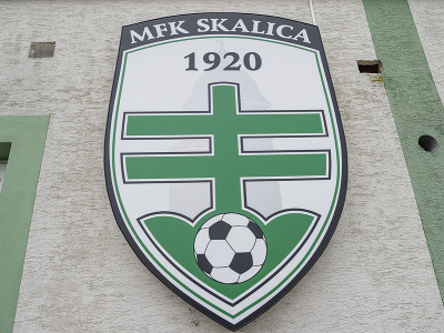 Logo MFK Skalica