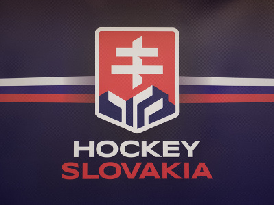 Logo Slovenského zväzu ľadového