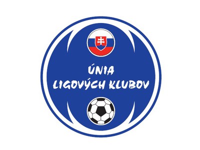 Logo únie ligových klubov