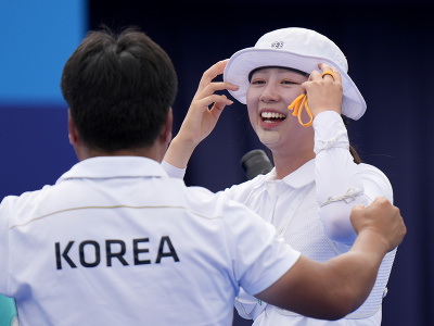 Lim Si-hyeon 