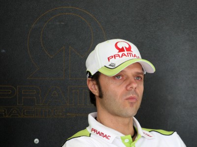 Loris Capirossi