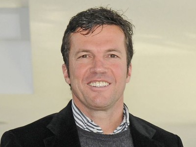 Lothar Matthäus