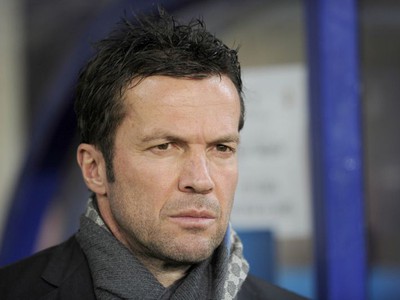Lothar Matthäus