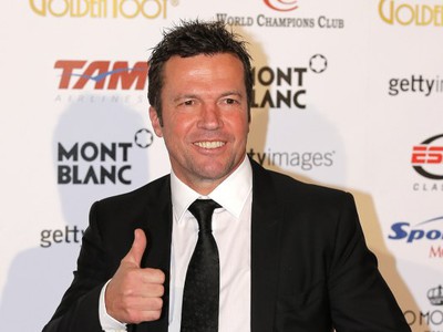 Lothar Matthäus