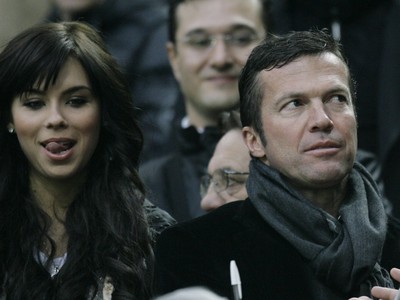 Lothar Matthäus
