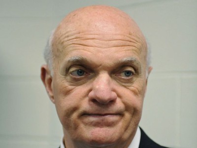 Lou Lamoriello, 30. apríla 2009