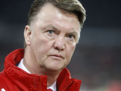 Tréner Bayernu Mníchov Louis