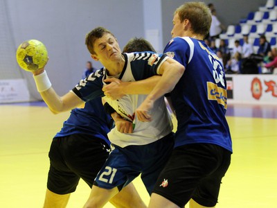 Ľubomír Ďuriš z Hlohovca