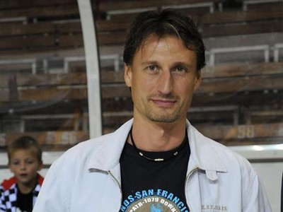 Ľubomír Sekeráš