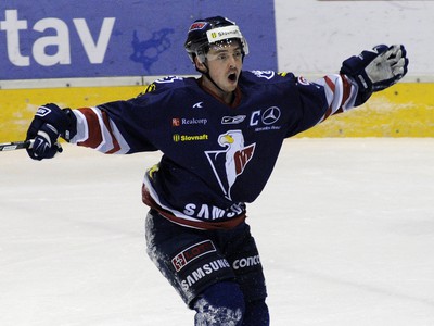 Ľubomír Vaic