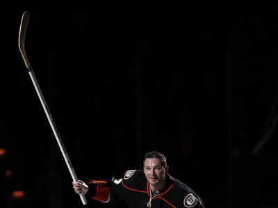 Ľubomír Višňovský bol hráčom zápasu