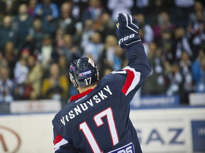 Ľubomír Višňovský ukončil hráčsku kariéru