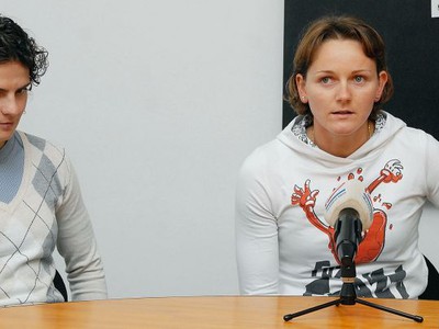 Ľubomíra Kalinová
