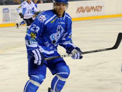 Ľuboš Bartečko