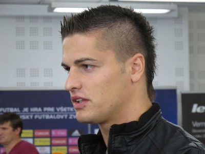 Ľuboš Kamenár