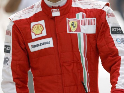 Luca Badoer: Po desiatich