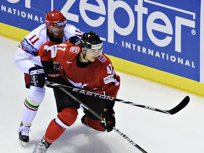 Kulakov z Bieloruska a Sbisa 
