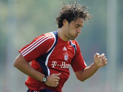 Luca Toni