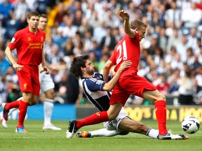 Lucas Leiva (21)