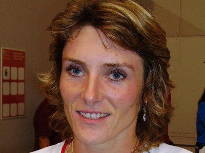 Lucia Klocová