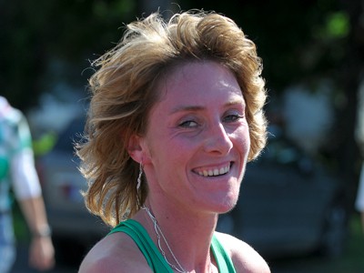 Lucia Klocová