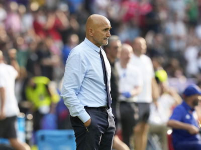 Luciano Spalletti