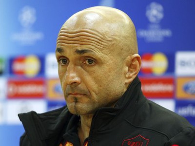 Luciano Spalletti