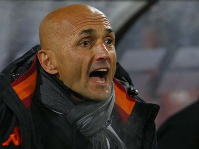 Luciano Spalletti