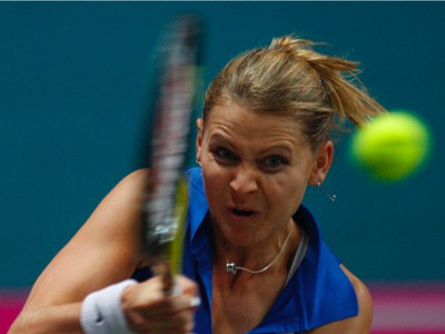 Lucie Šafářová
