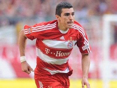 Lúcio, Bayern Mníchov, 25.