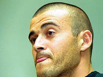 Luis Enrique