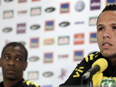 Luis Fabiano