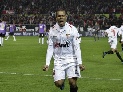 Luis Fabiano