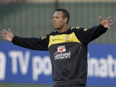 Luis Fabiano