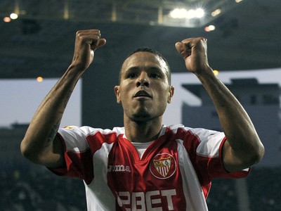 Luis Fabiano