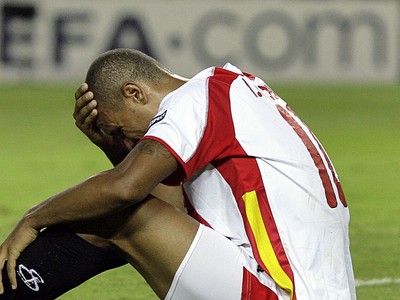 Luís Fabiano