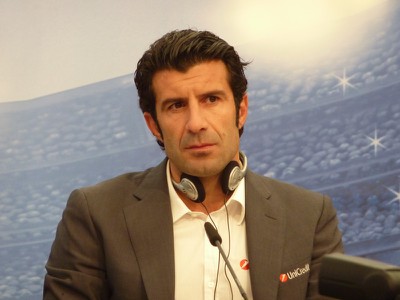 Luis Figo