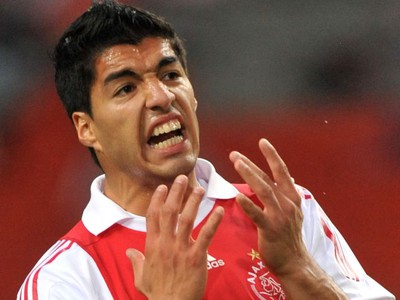 Kanonier Ajaxu zaujali trénera