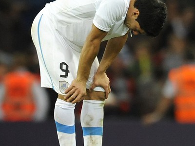 Luis Suárez