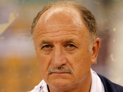 Luiz Felipe Scolari