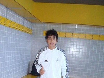 Luiz Henrique dos Santos