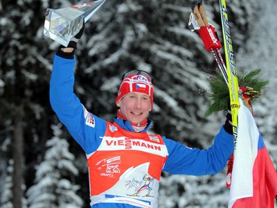 Lukáš Bauer