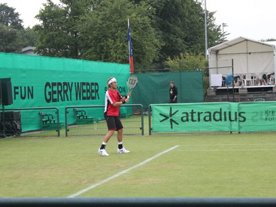 Lukáš Lacko