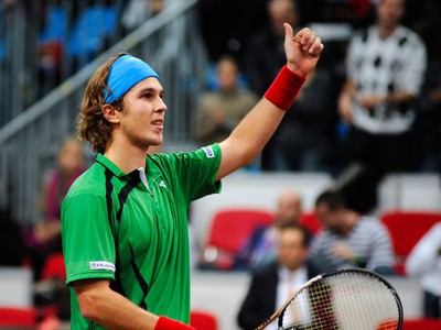 Lukáš Lacko