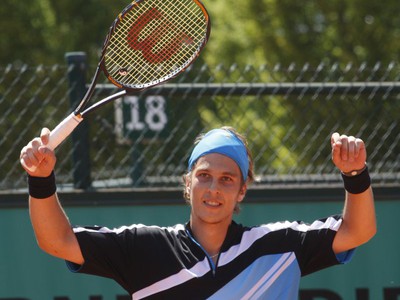 Lukáš Lacko