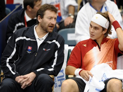 Lukáš Lacko