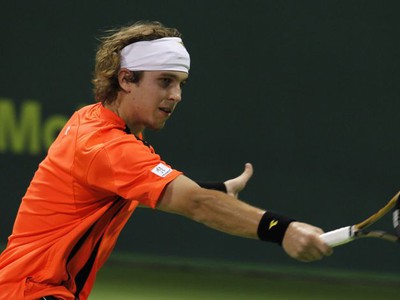 Lukáš Lacko