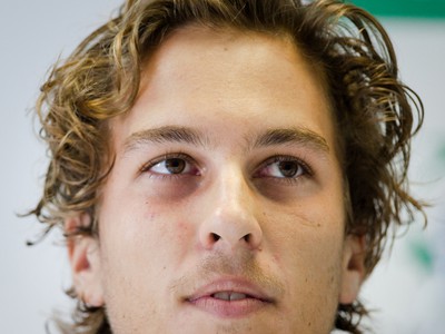 Lukáš Lacko