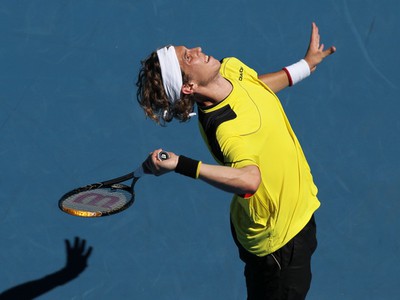 Lukáš Lacko