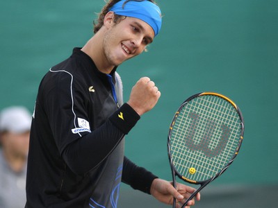 Lukáš Lacko